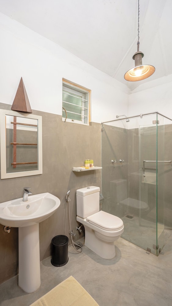 Amuna Ayurvedic Retreat 49/50