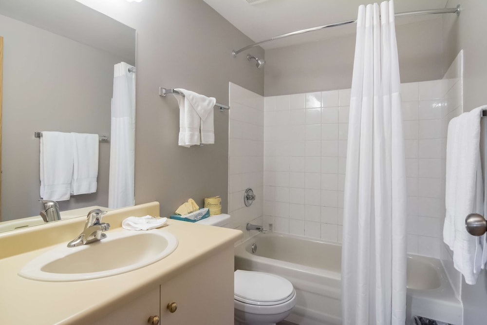 Motel6 Saanichton, BC - Victoria Airport 62/64