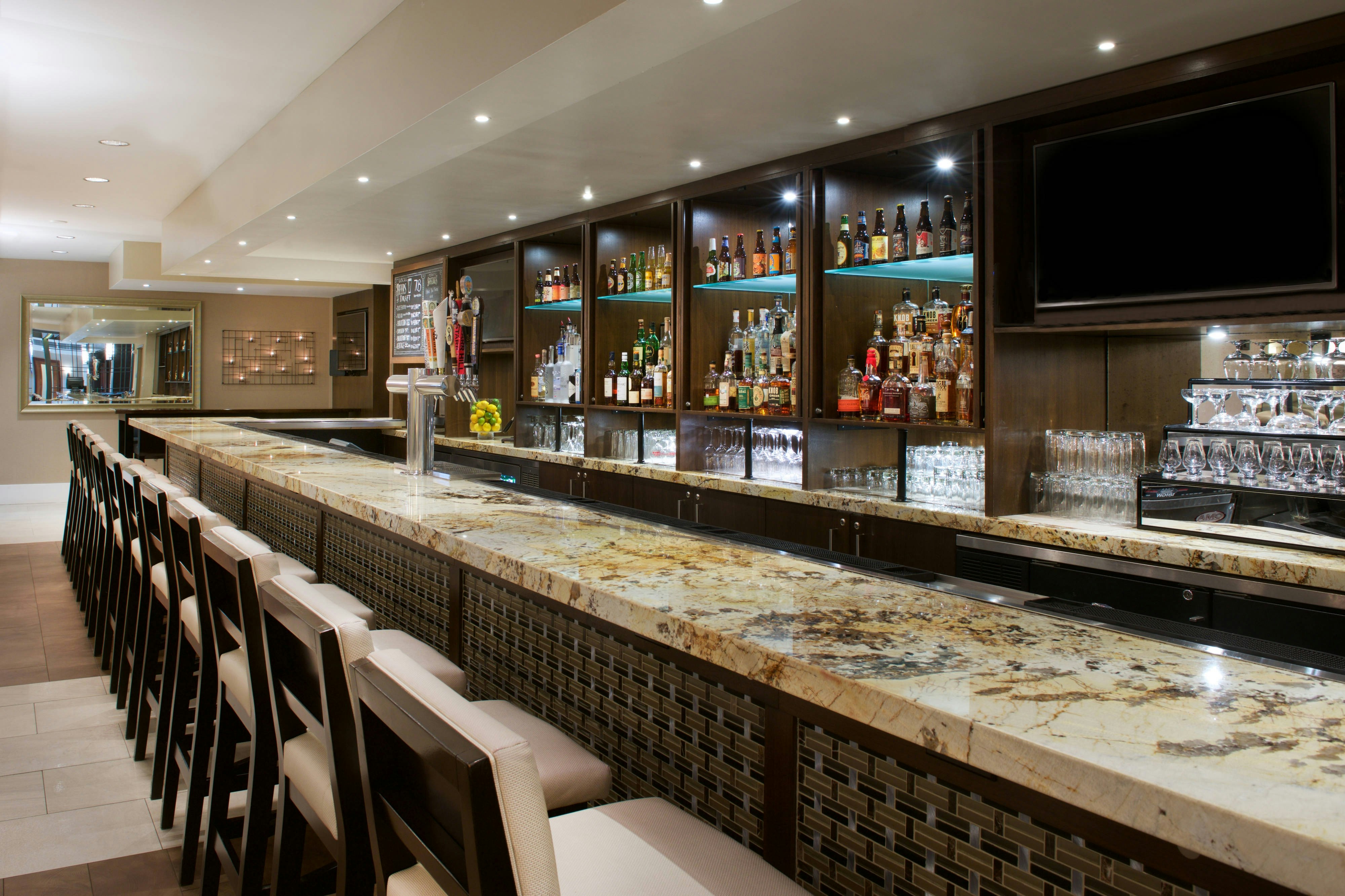 Fairfax Marriott at Fair Oaks 8/24