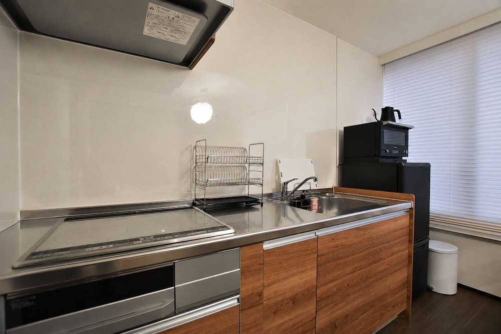 Randor Residence Tokyo Suites (Ex Grand Machiya Second) 8/67