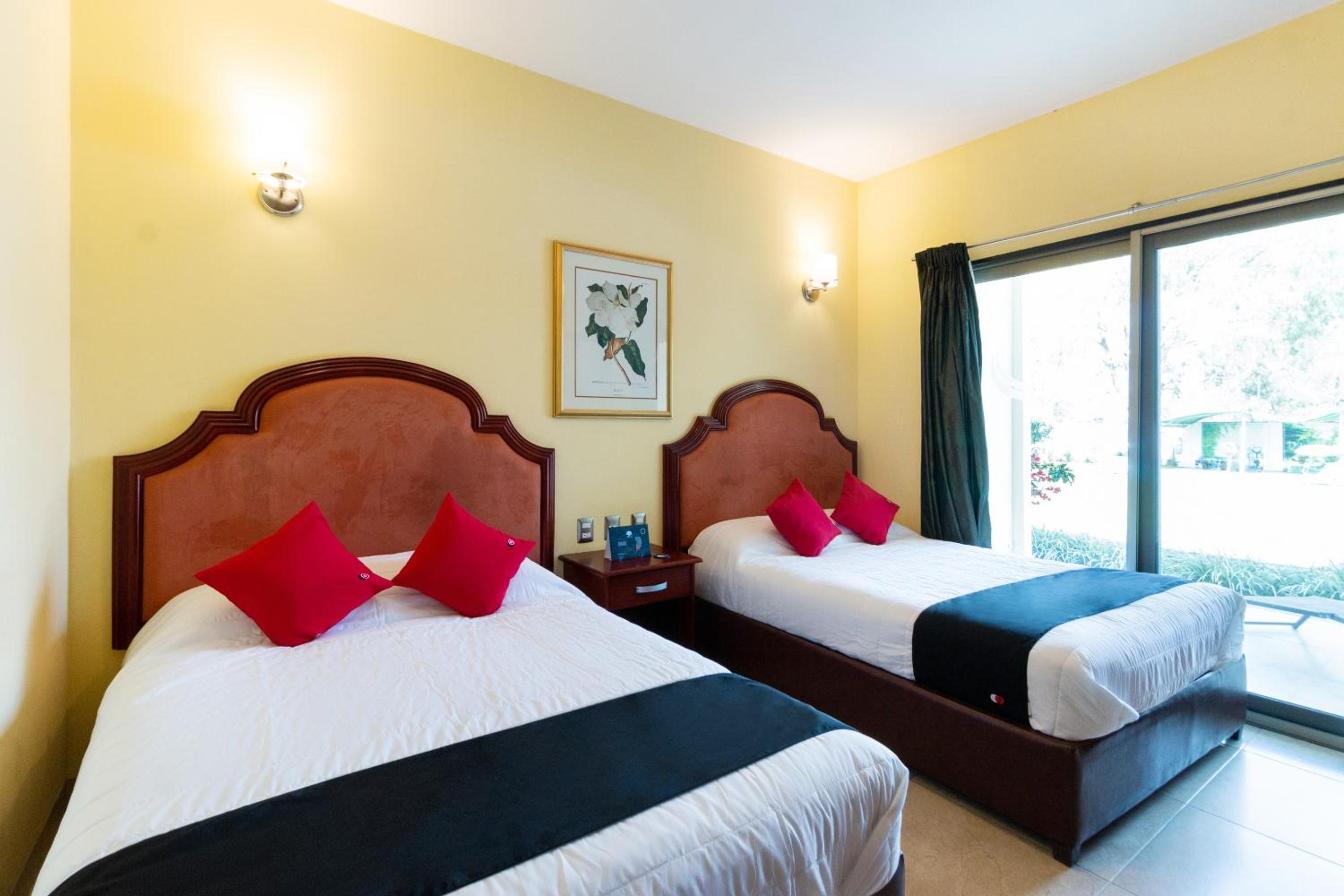 Standard, 2 Beds