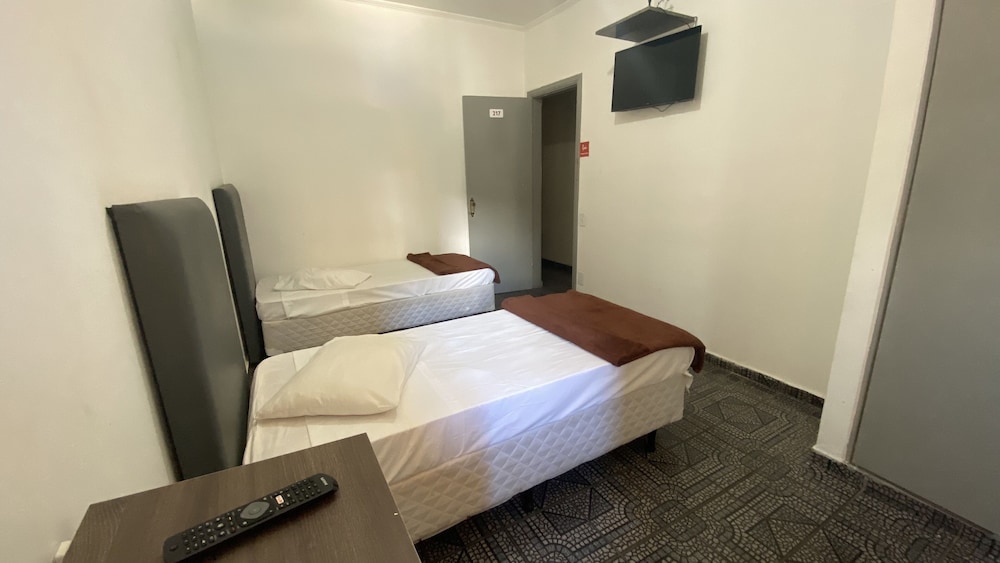 Hotel dos Nobres 21/37