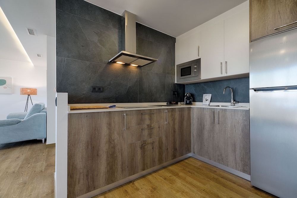 TH Apartments by Como en Casa 7/59