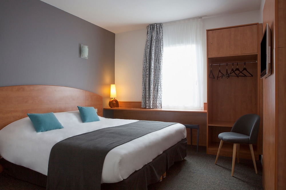 Inter Hotel Plume Hotel 10/50