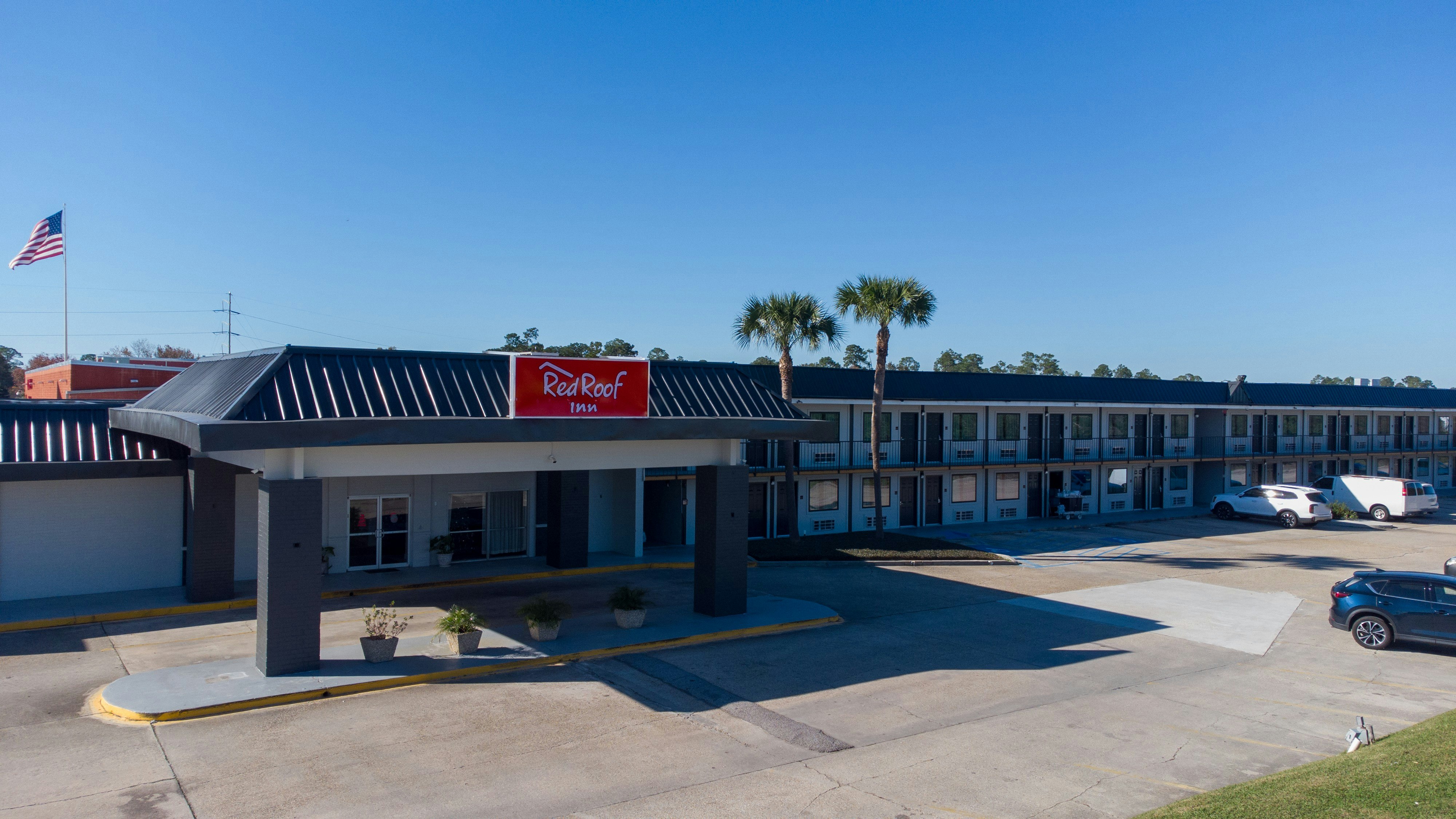 Red Roof Inn Slidell 30/33
