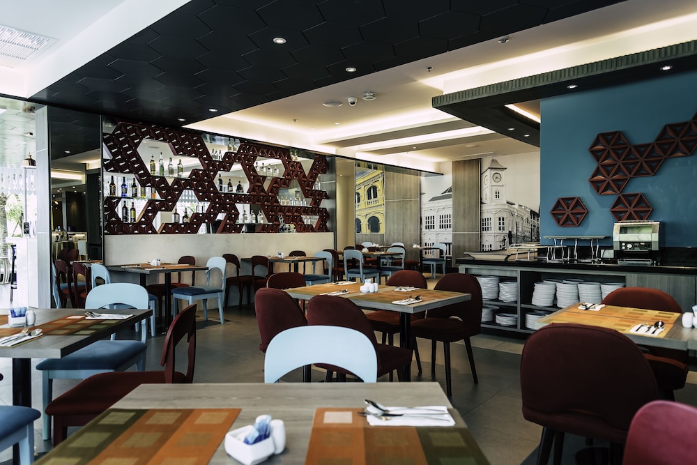 Ibis Styles Phuket City 39/60