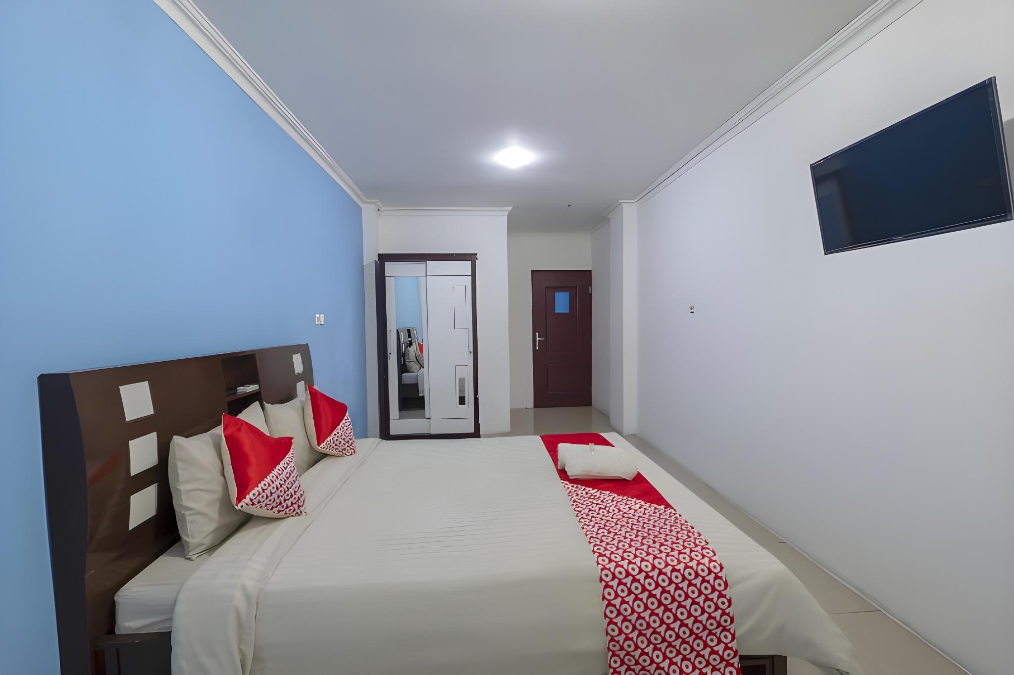 Hotel O Cibubur Near Cibubur Junction Formerly Comfort Residence 27/50