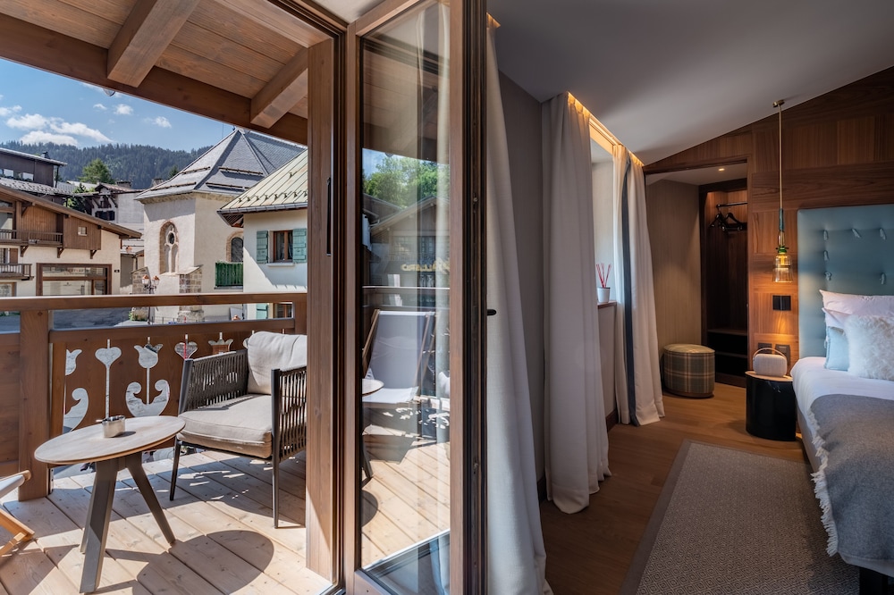 Coeur De Megeve 69/69