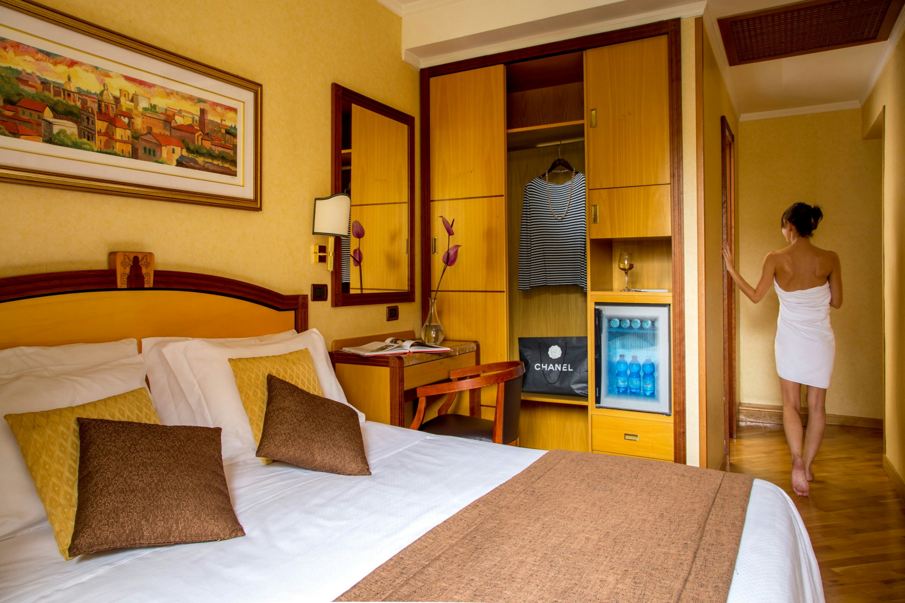 Oxford Hotel 21/64