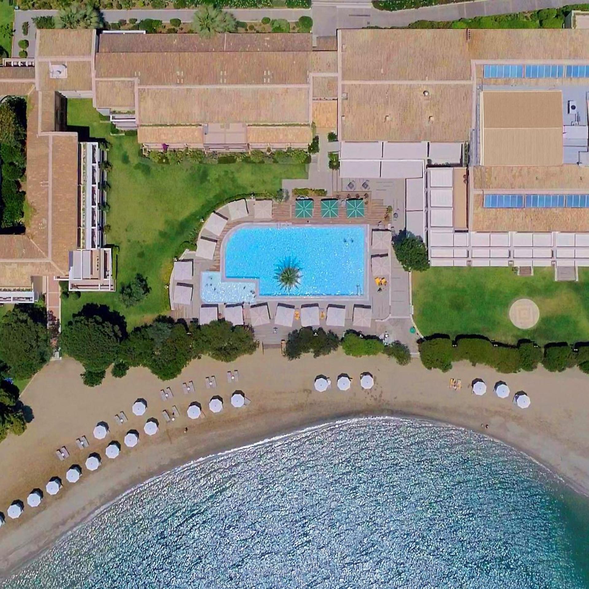 Negroponte Resort Eretria 55/55