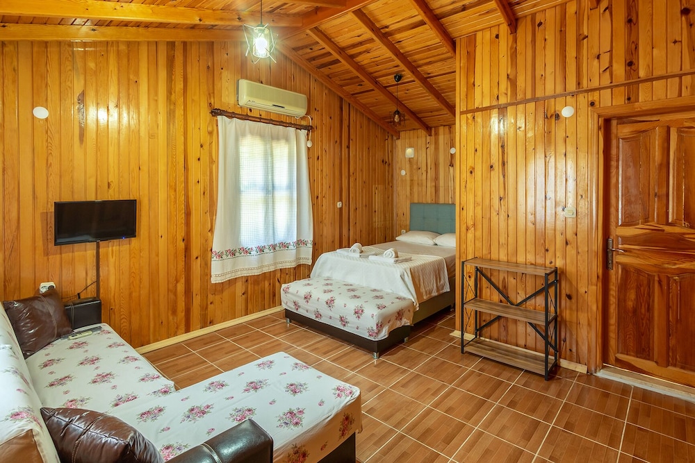 Cuhadar Datca Bungalov 25/50