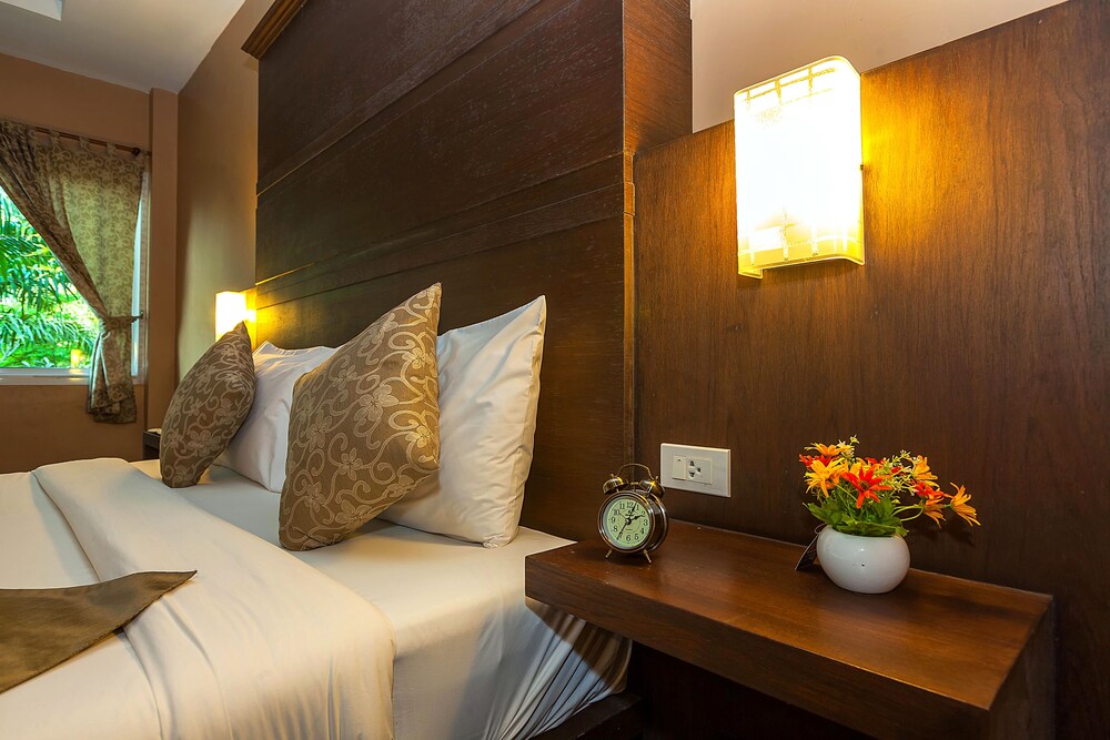 Lanta Klong Nin Beach Resort 23/70