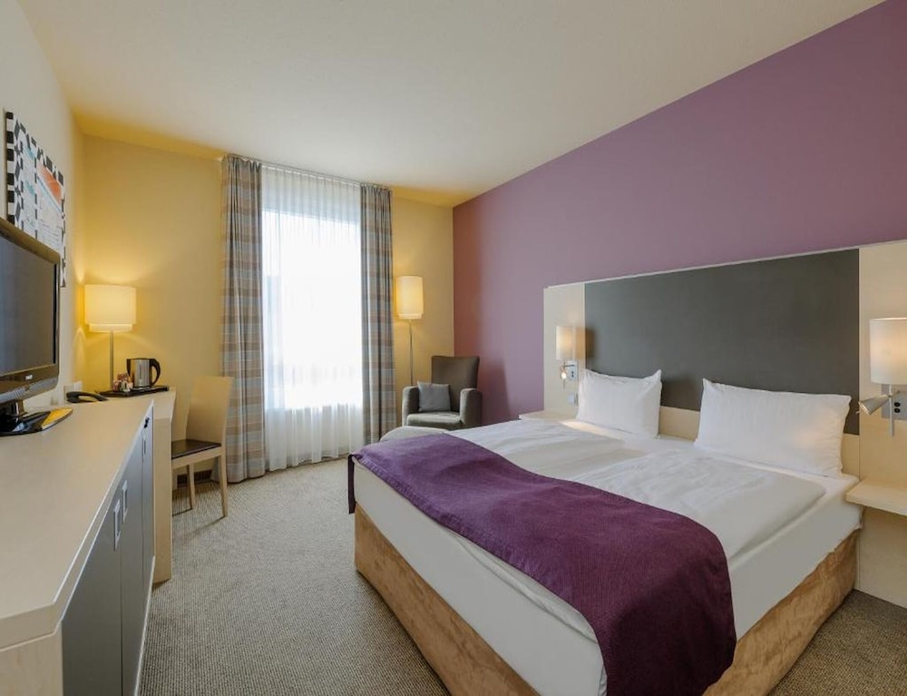 Mercure Hotel Berlin City West 31/78