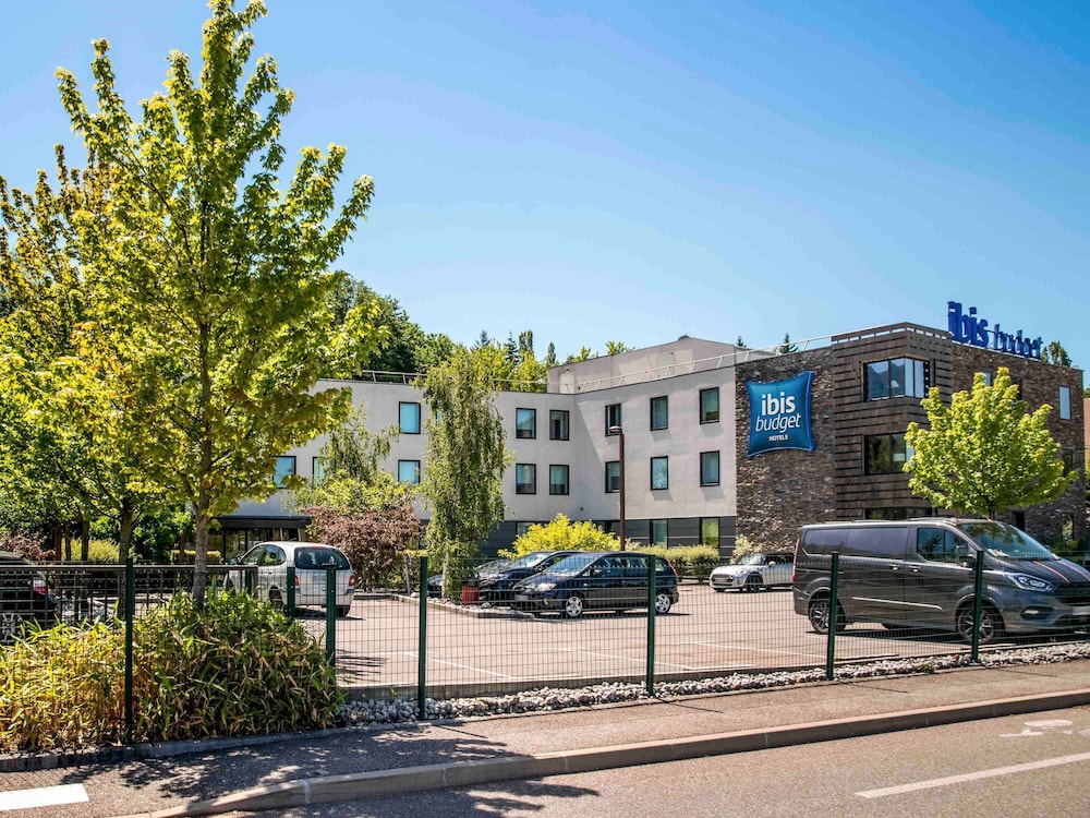 Ibis Budget Archamps Porte De Geneve 49/55