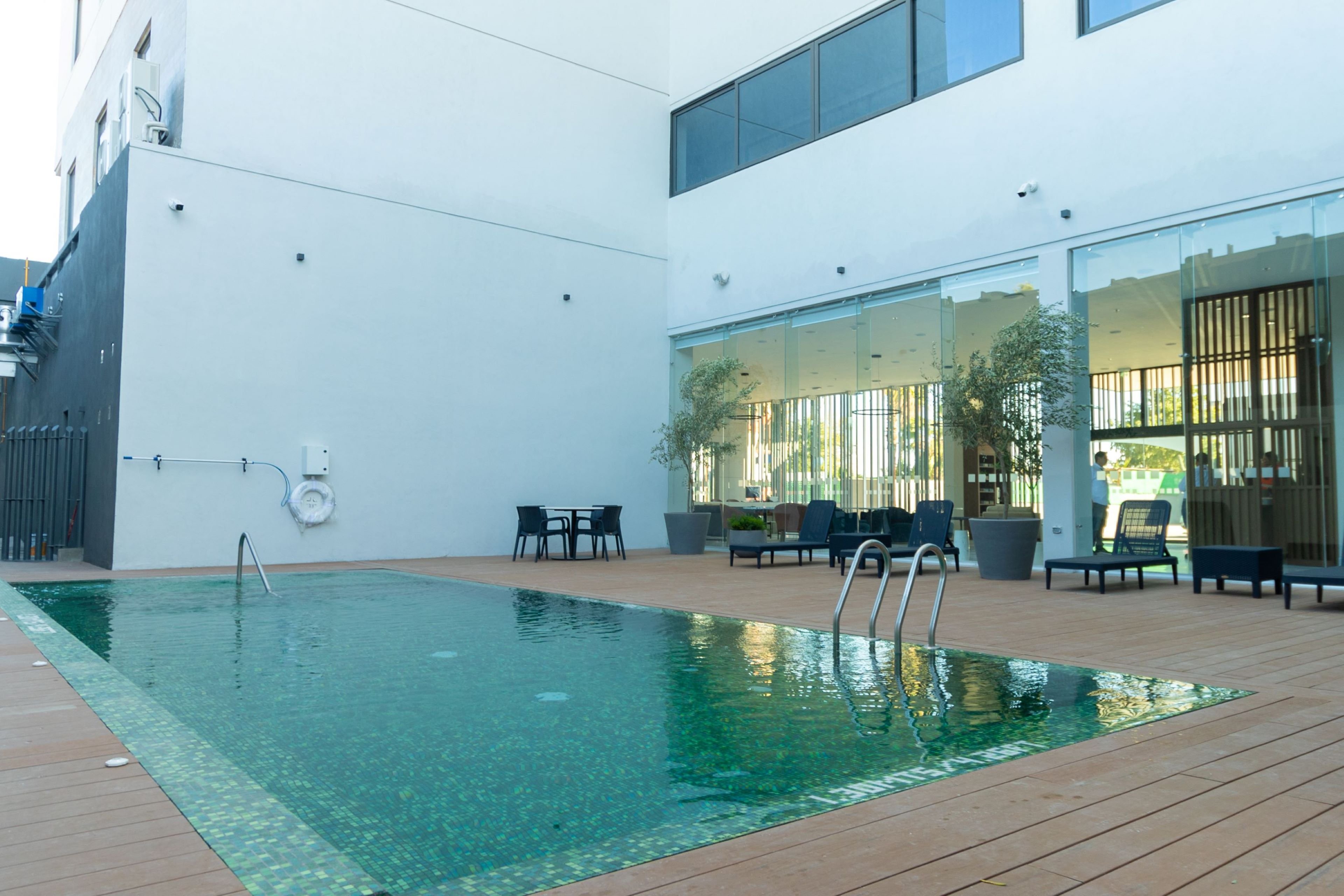 Holiday Inn Navojoa, an IHG Hotel 22/50