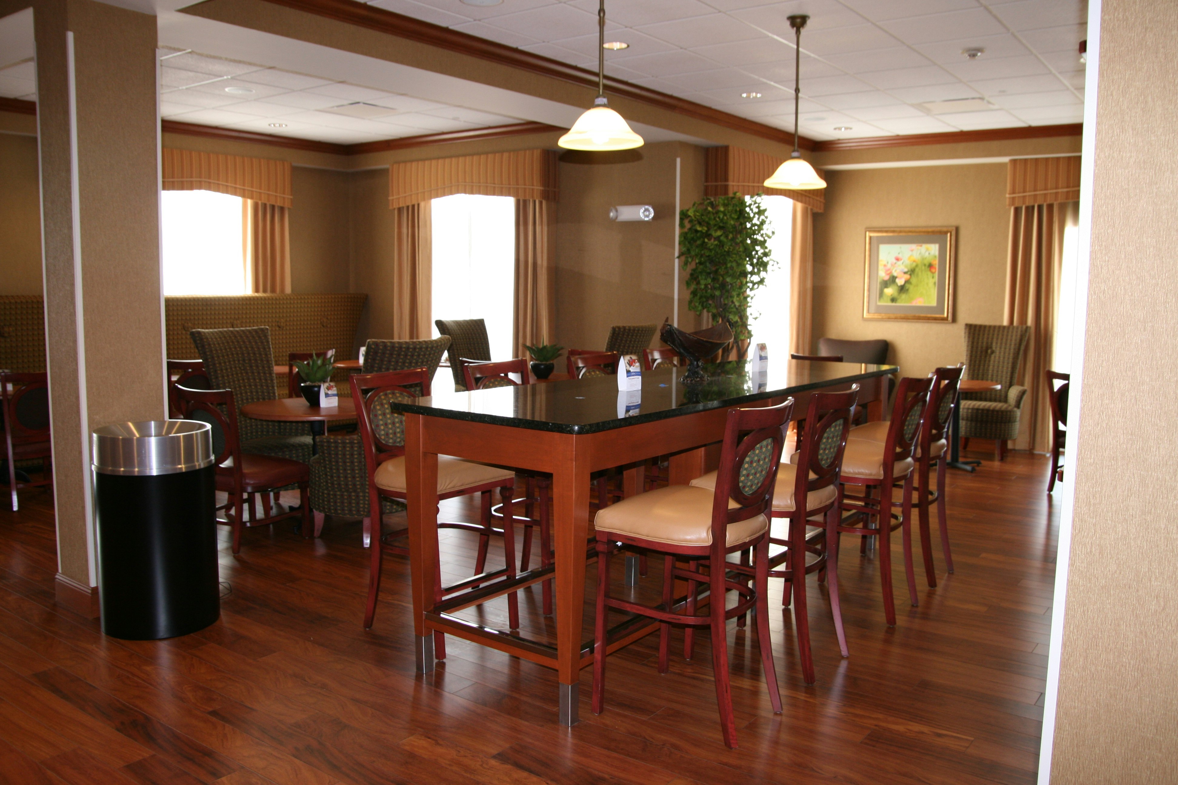 Hampton Inn Mountain Home 19/27