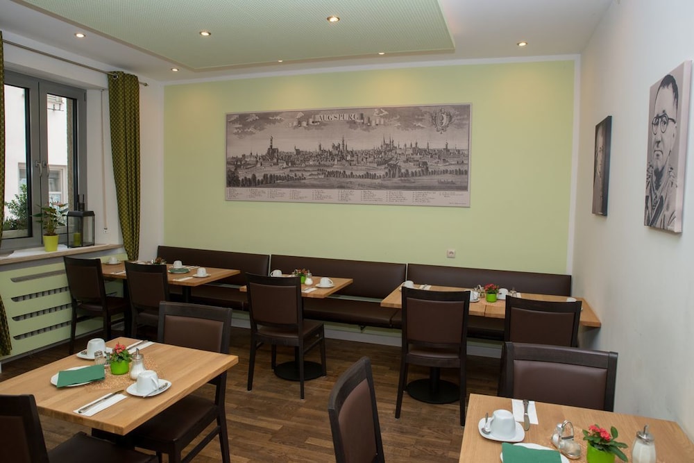 Hotel Fischertor 30/45