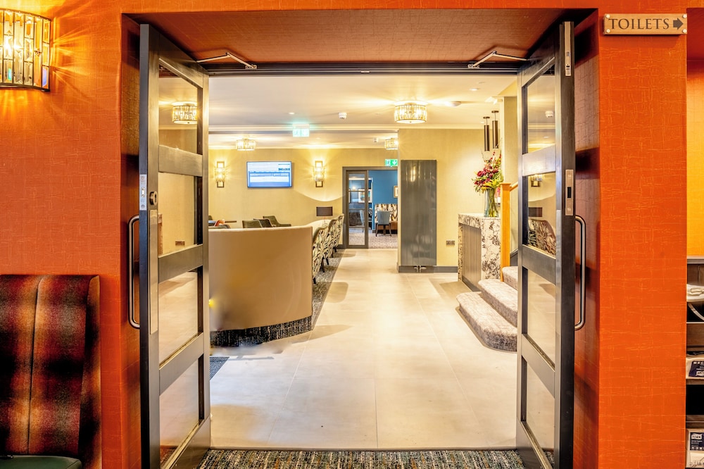Star Hotel Kingussie 15/28