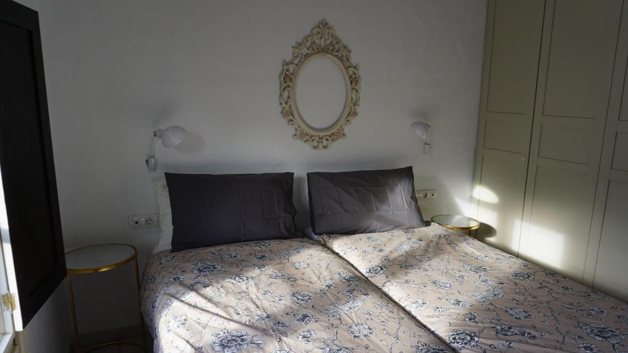Apartamento La Plaza de Haria 13/51