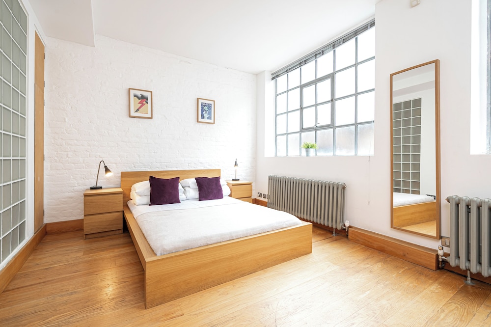 Shoreditch City Living 9/49