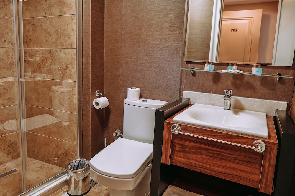 Armida City Hotel 19/21