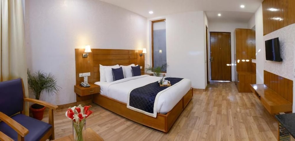 CHAIL VILLAS HOTEL 15/50
