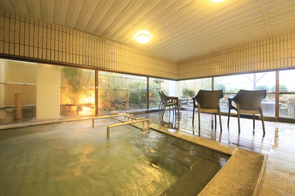Hotel Kamogawaso 15/40