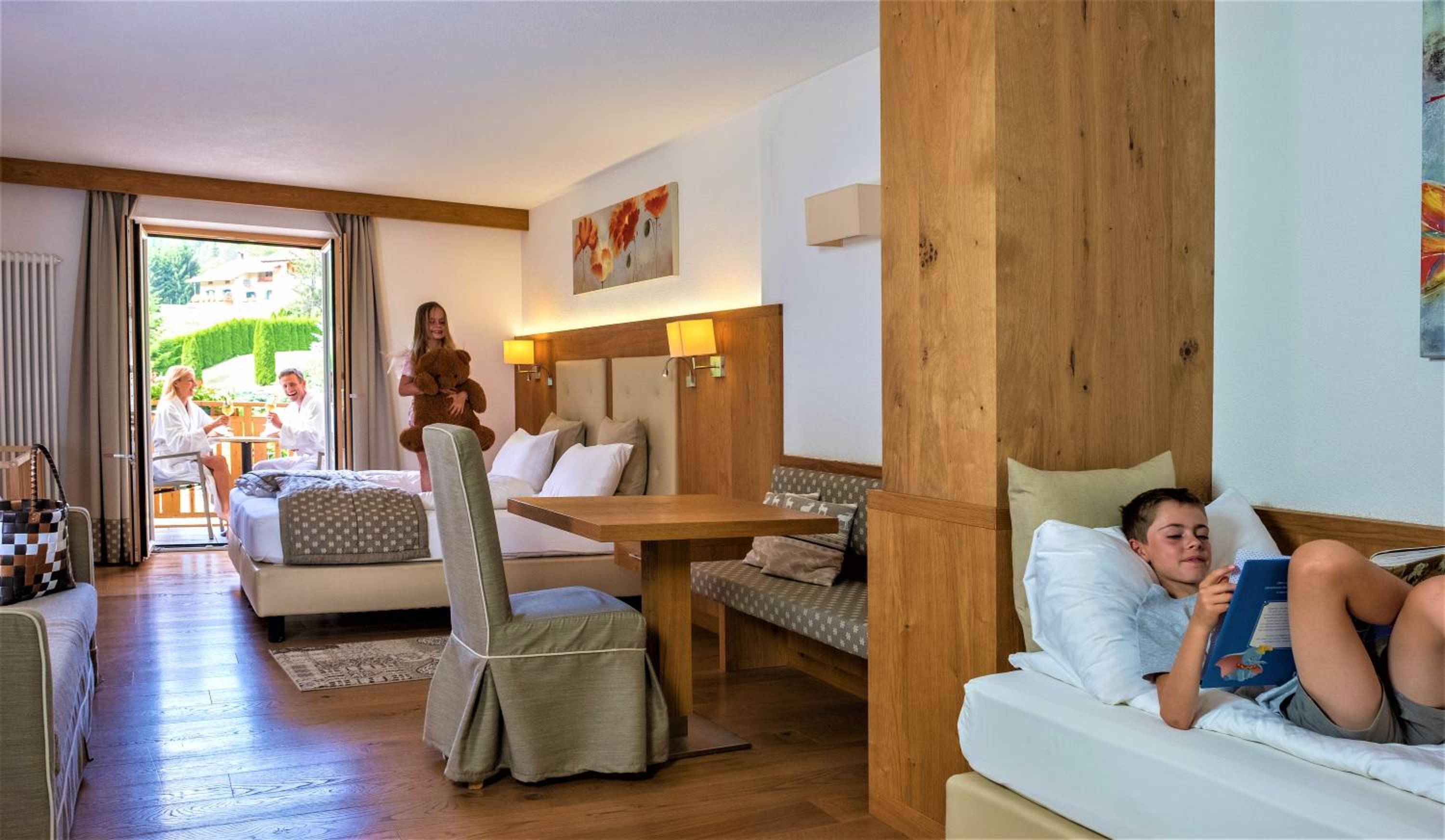 Park Hotel Rio Stava 22/55