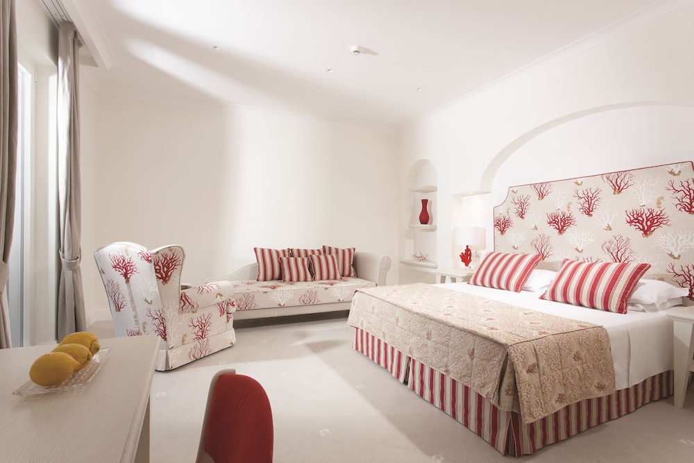 Hotel Corallo Sorrento 29/80