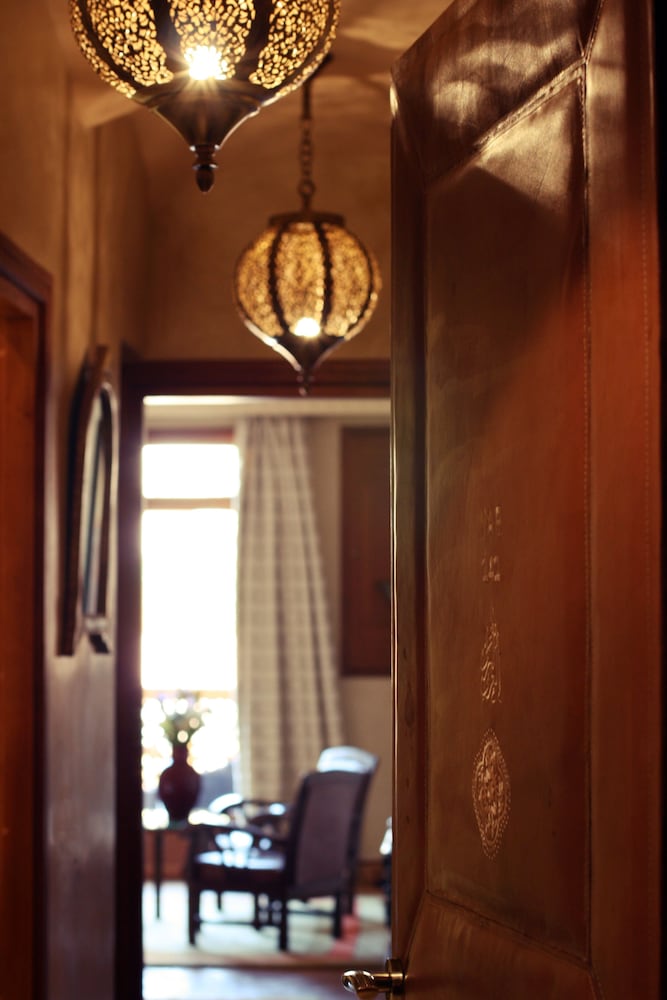 La Maison Arabe Marrakech 59/74