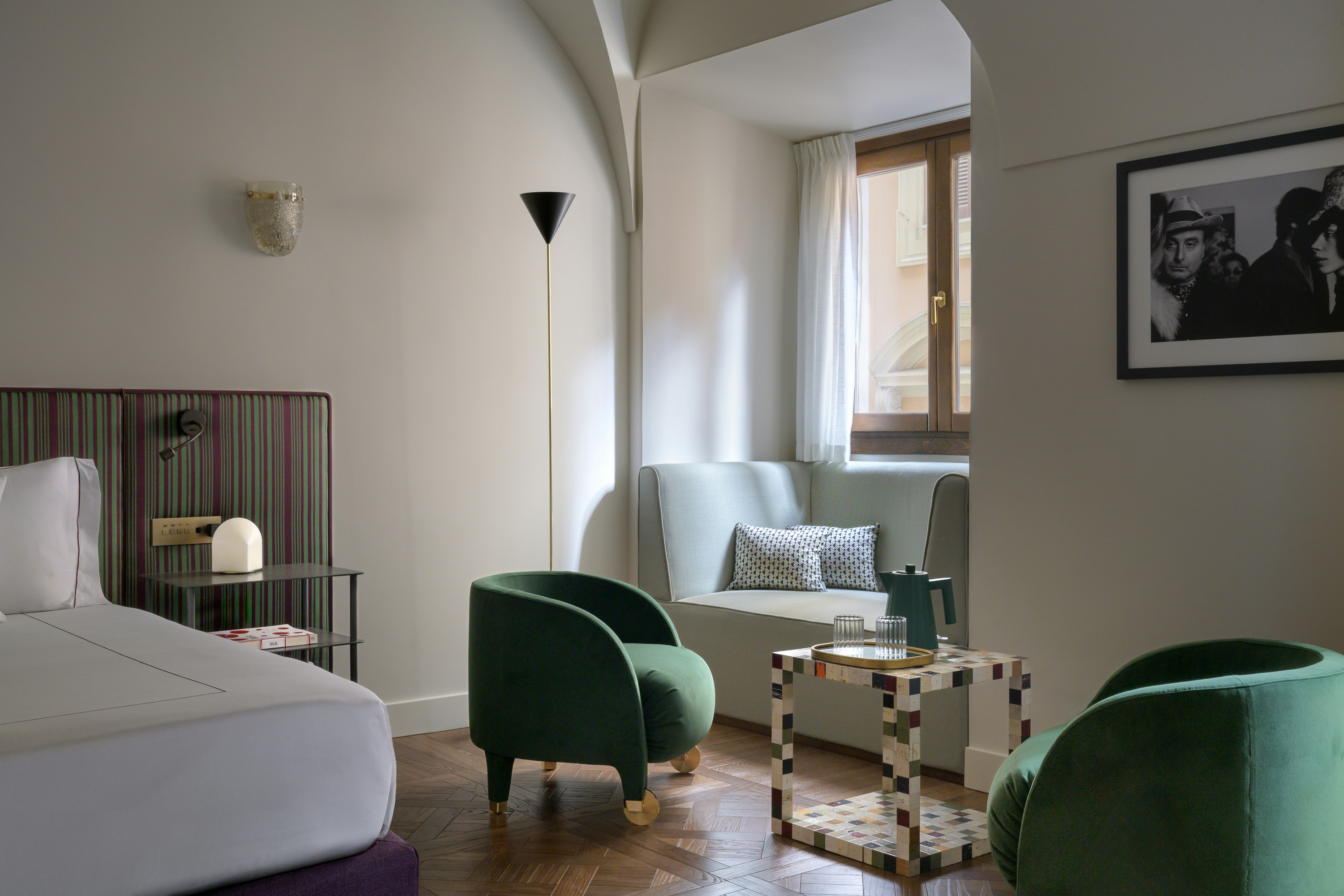 Palazzo Talia 14/48