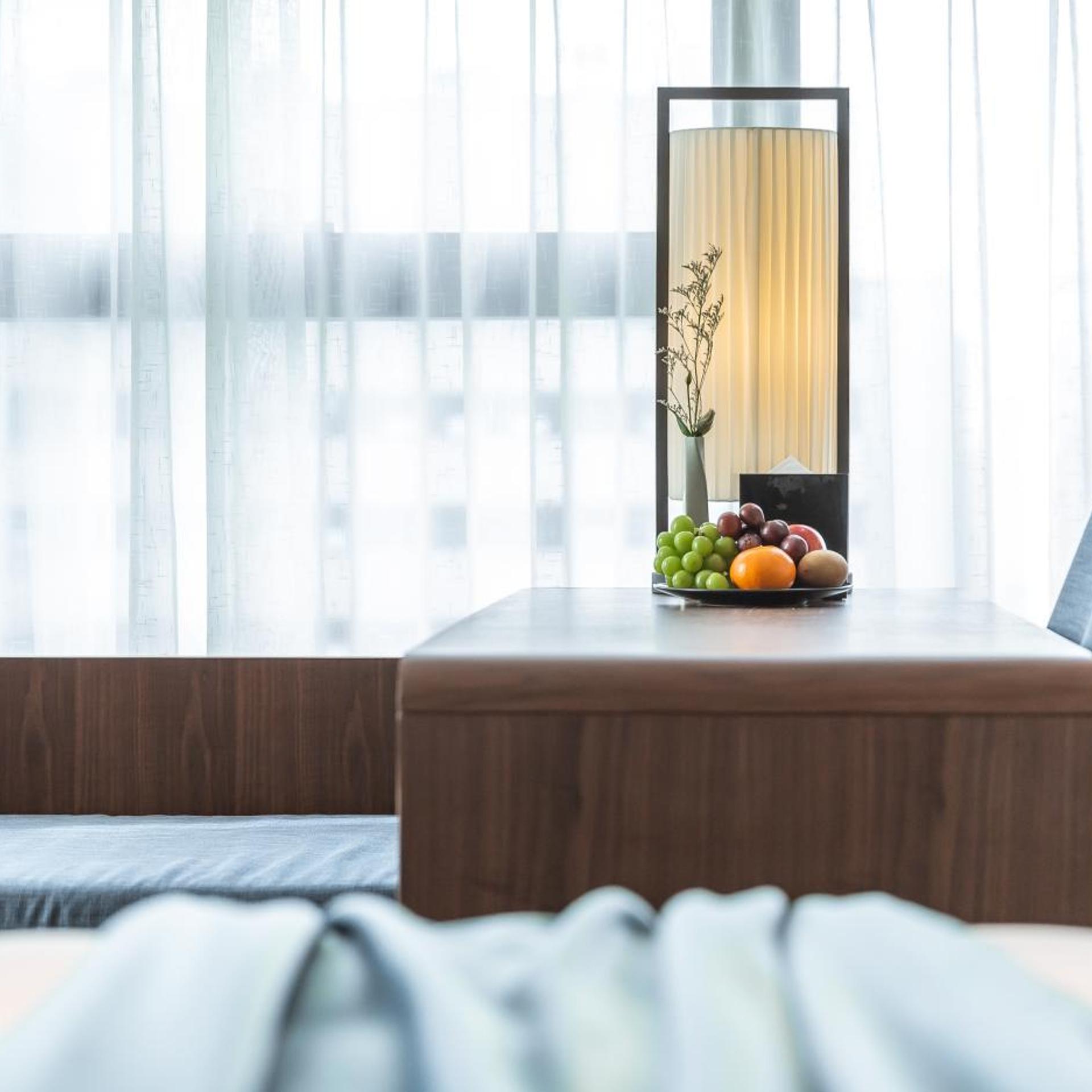 Pagoda Hotel West Lake Wulin Hangzhou 38/53