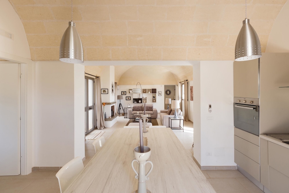 Villa Sogno Bianco 20/45
