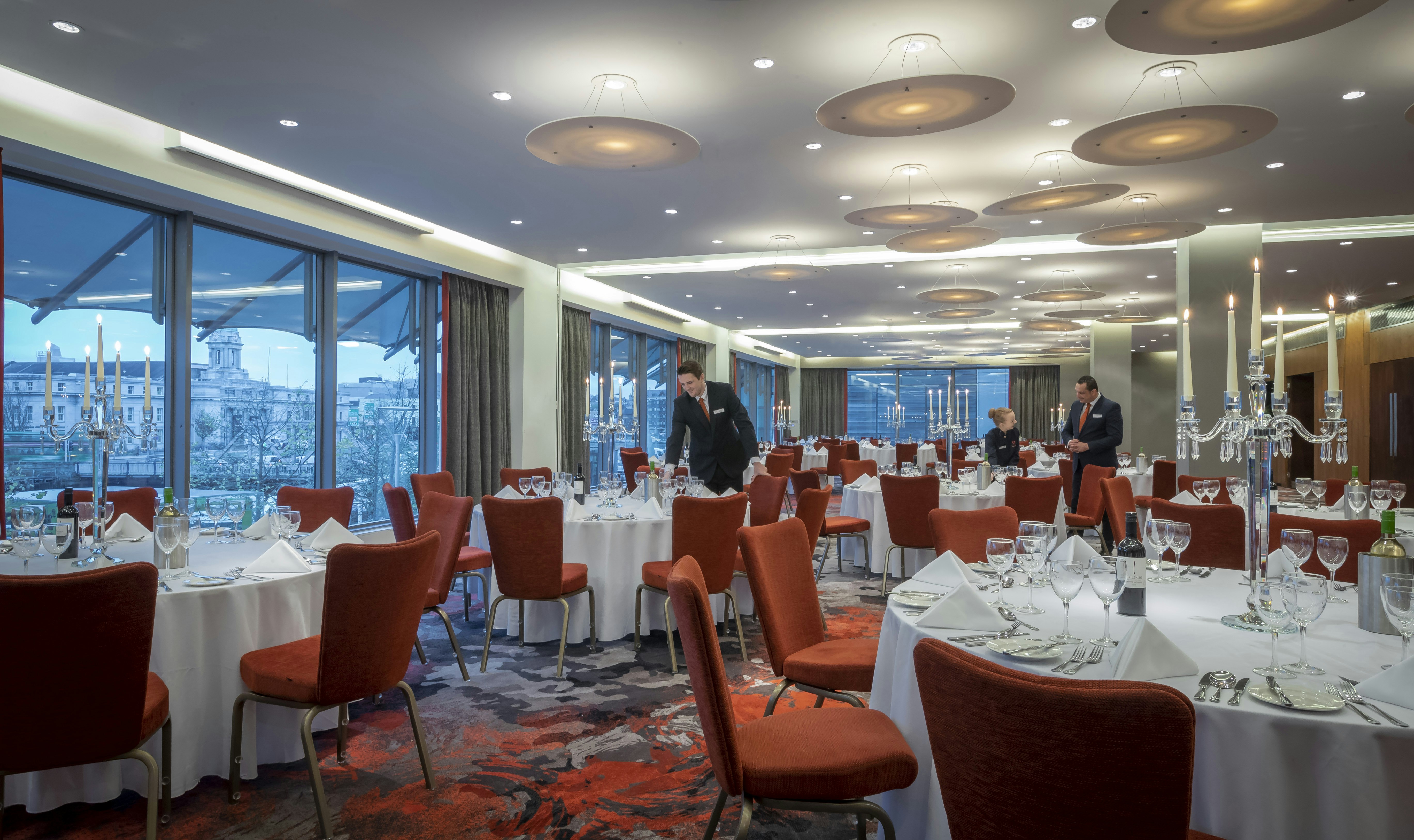 Clayton Hotel Cork City 53/69