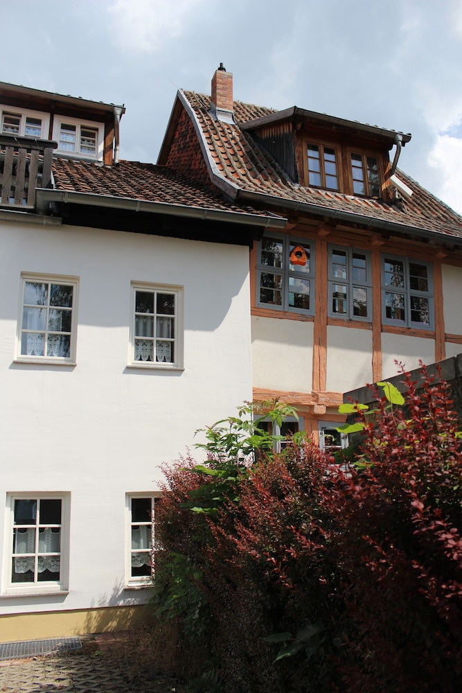 Ferienwohnanlage Altertopf 3/39