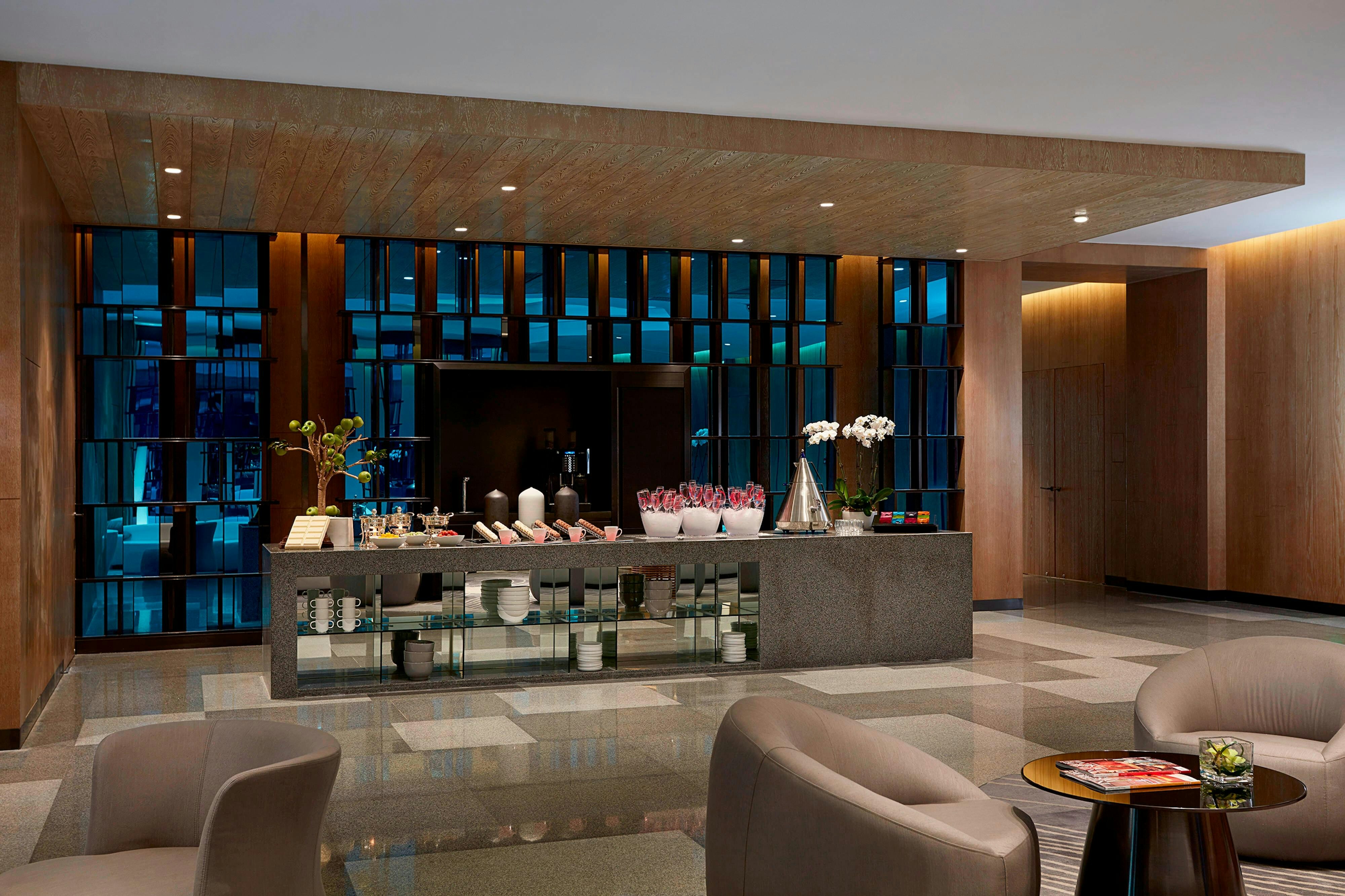 The Shanhaitian Resort Sanya Autograph Collection 4/37