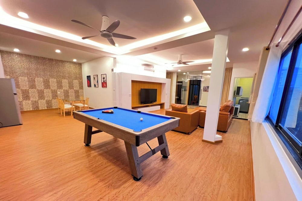 The Lodge Pattaya by ZUZU 23/34