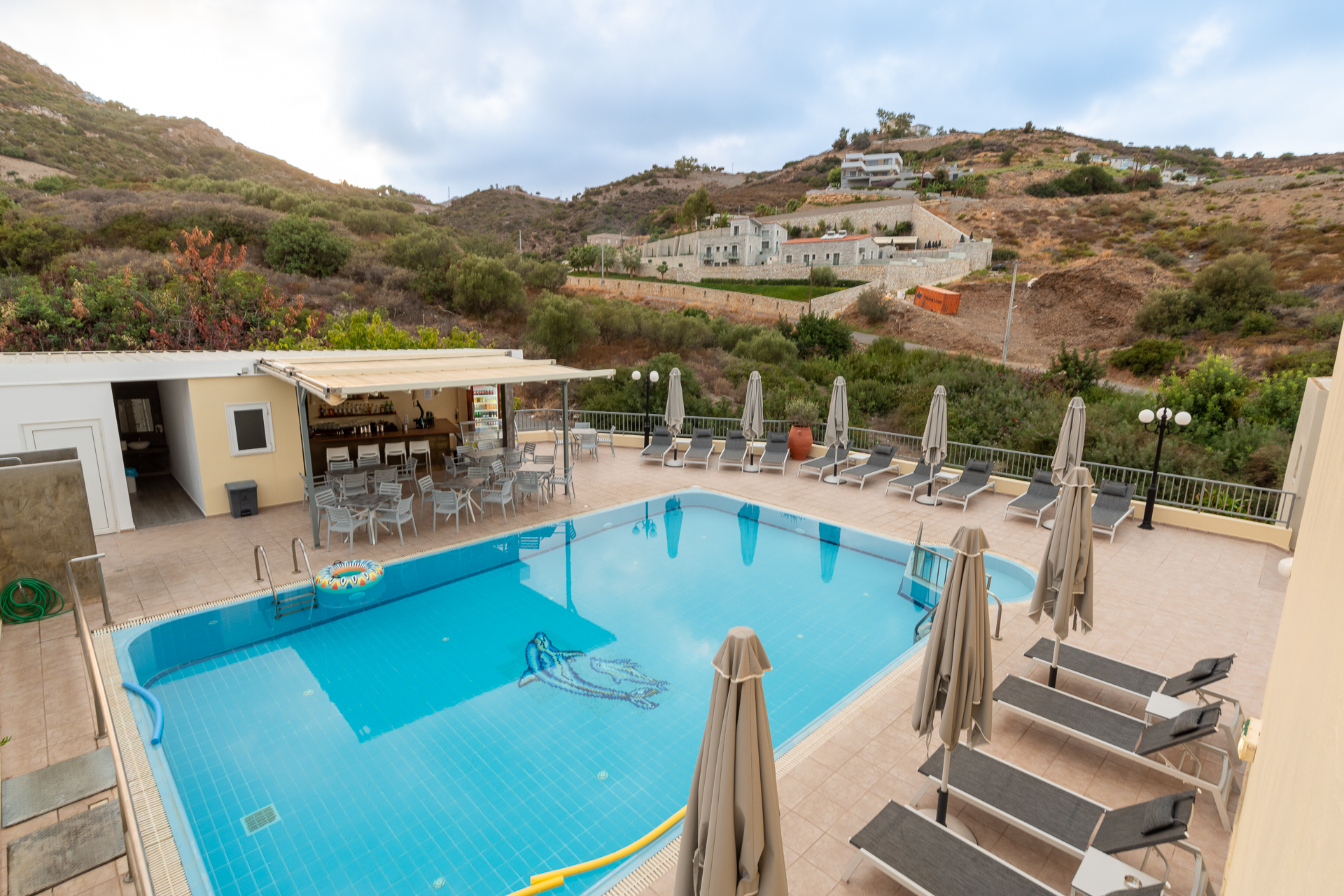 Elpis Studios And Apartments 24/50