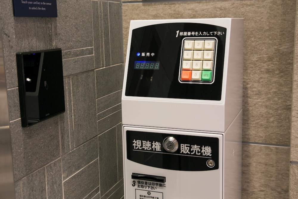 Just Inn Premium Nagoya Station 21/50