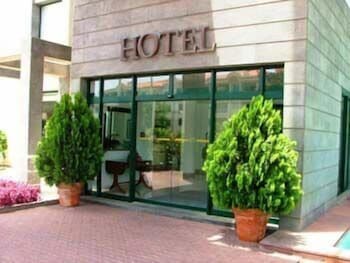 Hotel Escola 2/24
