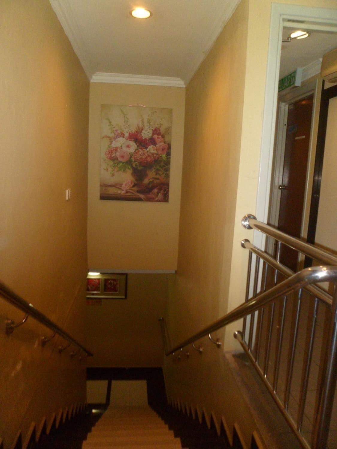 OYO 90411 Perdana Hotel Labuan 24/29