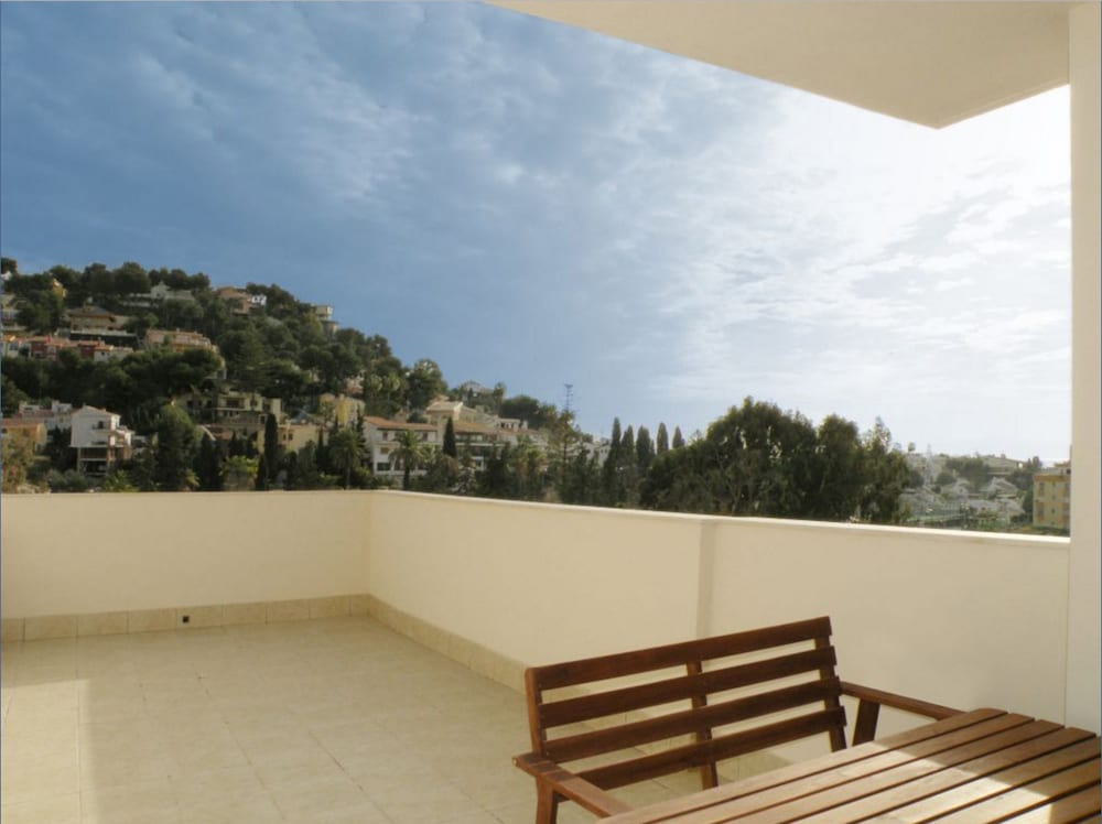 Apartamentos Dona Carmen 17/23