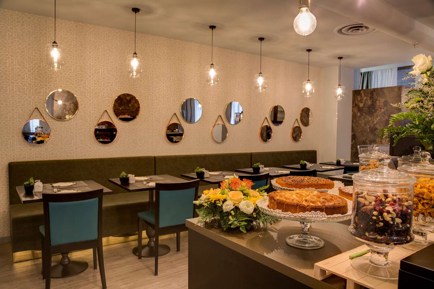 Best Western Plus Chc Florence 26/34