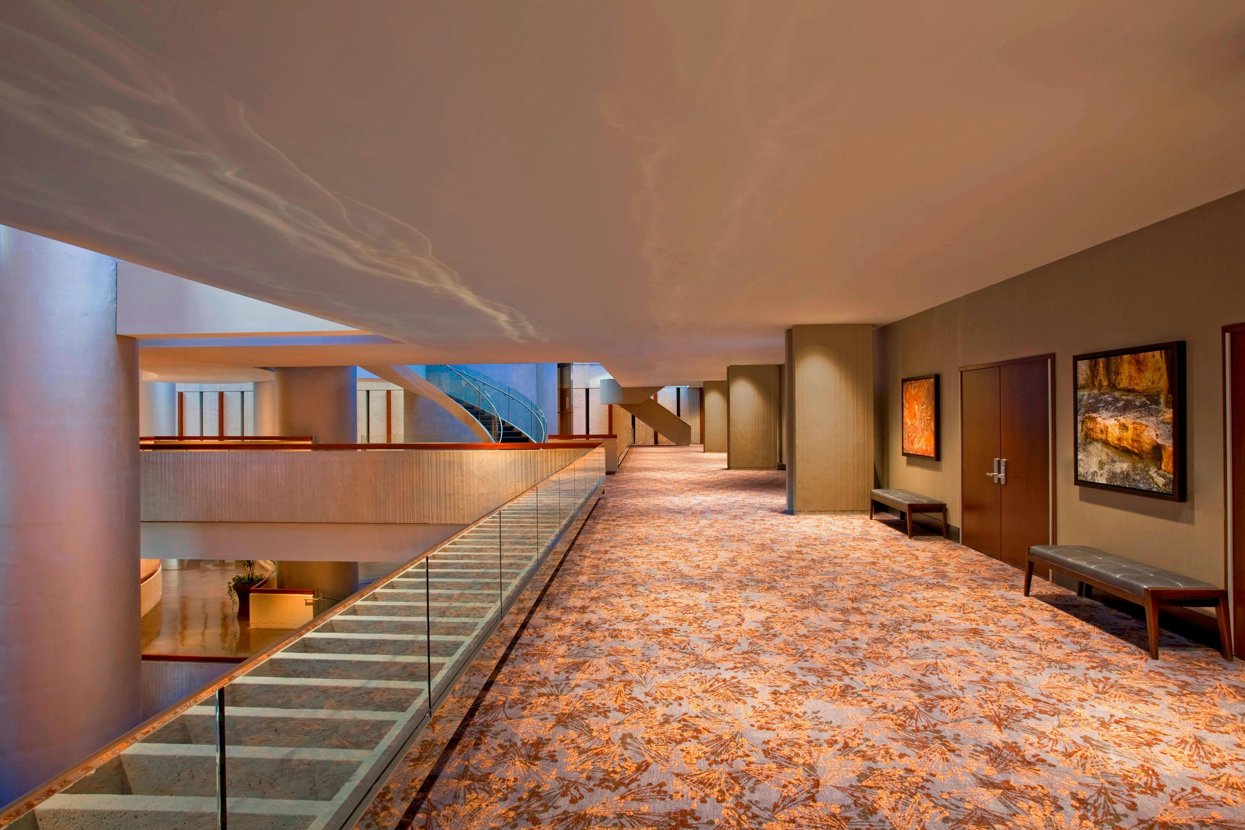 The Westin Peachtree Plaza Atlanta 48/50