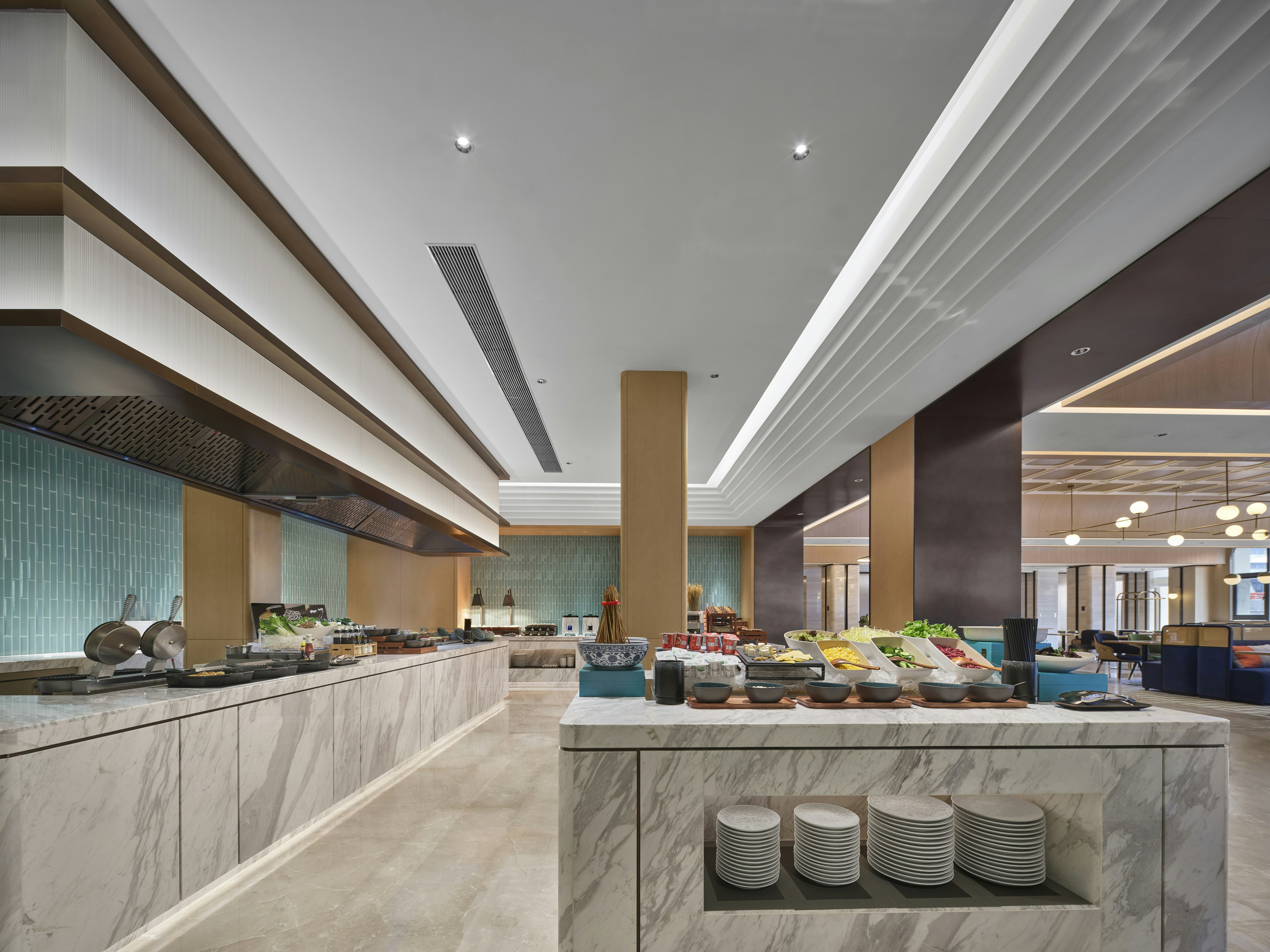 Hilton Garden Inn Chengdu Tianfu Panda Tower 11/39