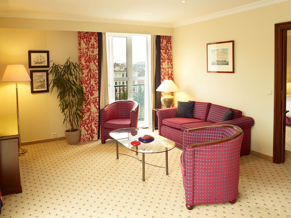 Hilton Antwerp Old Town 29/49