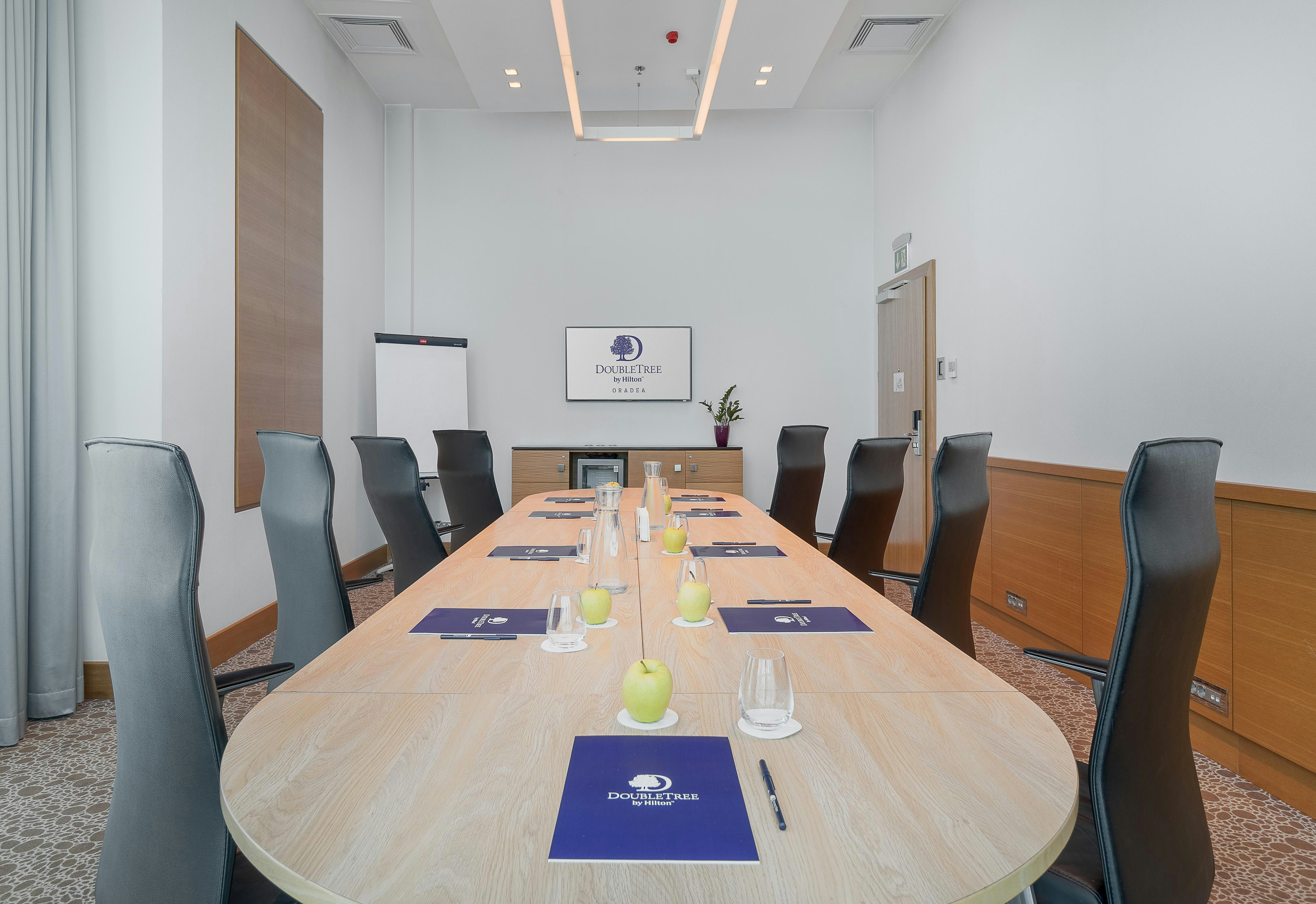 Doubletree By Hilton Oradea 13/16