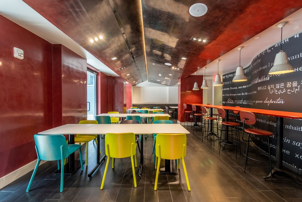 Pestana CR7 Times Square 62/76
