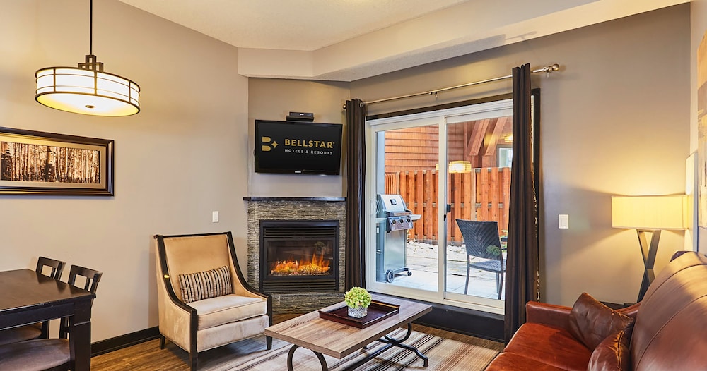 Grande Rockies Resort Bellstar Hotels Resorts 47/66