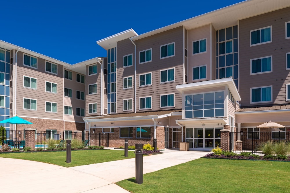 Residence Inn By Marriott Decatur 1/61